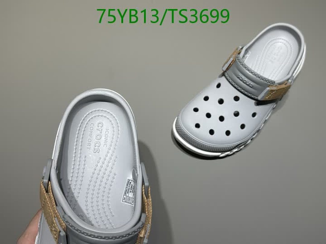 Crocs-Kids shoes Code: TS3699 $: 75USD