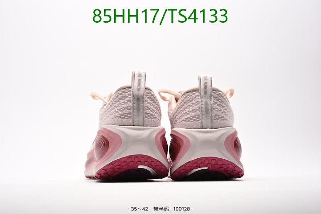 NIKE-Women Shoes Code: TS4133 $: 85USD