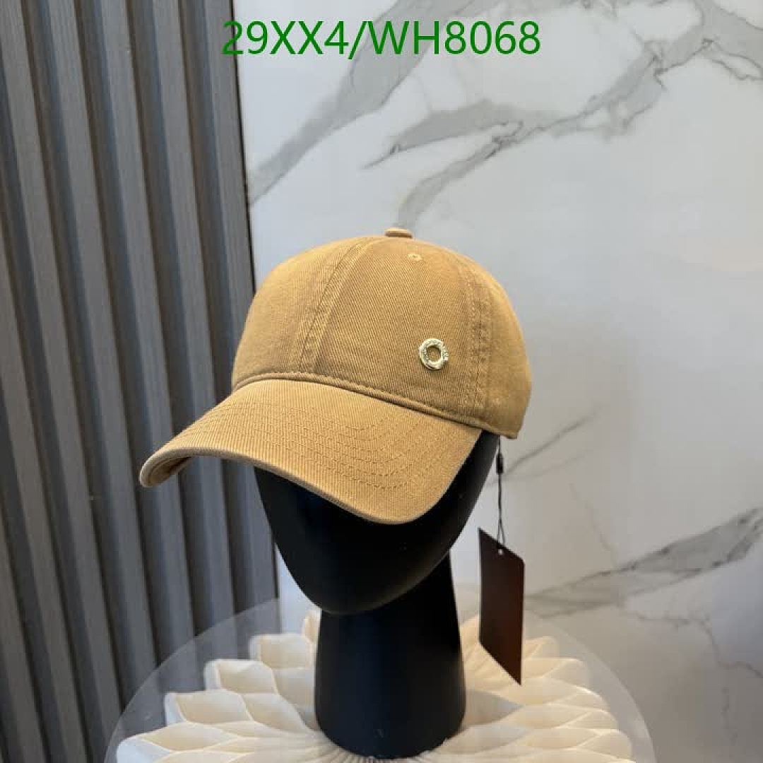 LV-Cap(Hat) Code: WH8068 $: 29USD