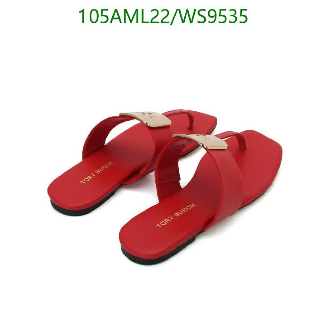 Tory Burch-Men shoes Code: WS9535 $: 105USD