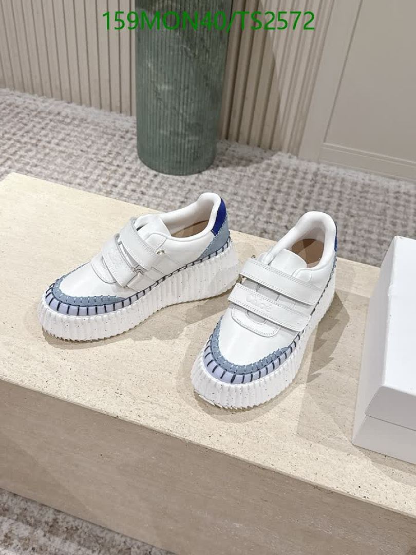 Chloe-Women Shoes Code: TS2572 $: 159USD