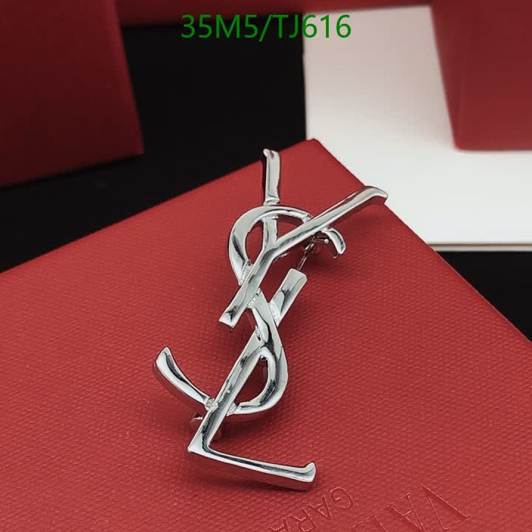 YSL-Jewelry Code: TJ616 $: 35USD