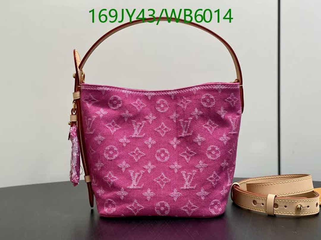 LV-Bag-Mirror Quality Code: WB6014 $: 169USD