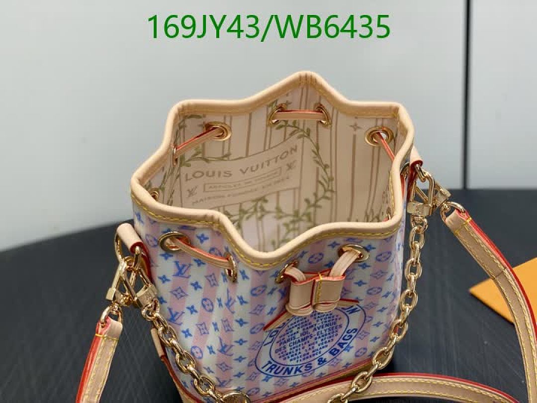 LV-Bag-Mirror Quality Code: WB6435 $: 169USD