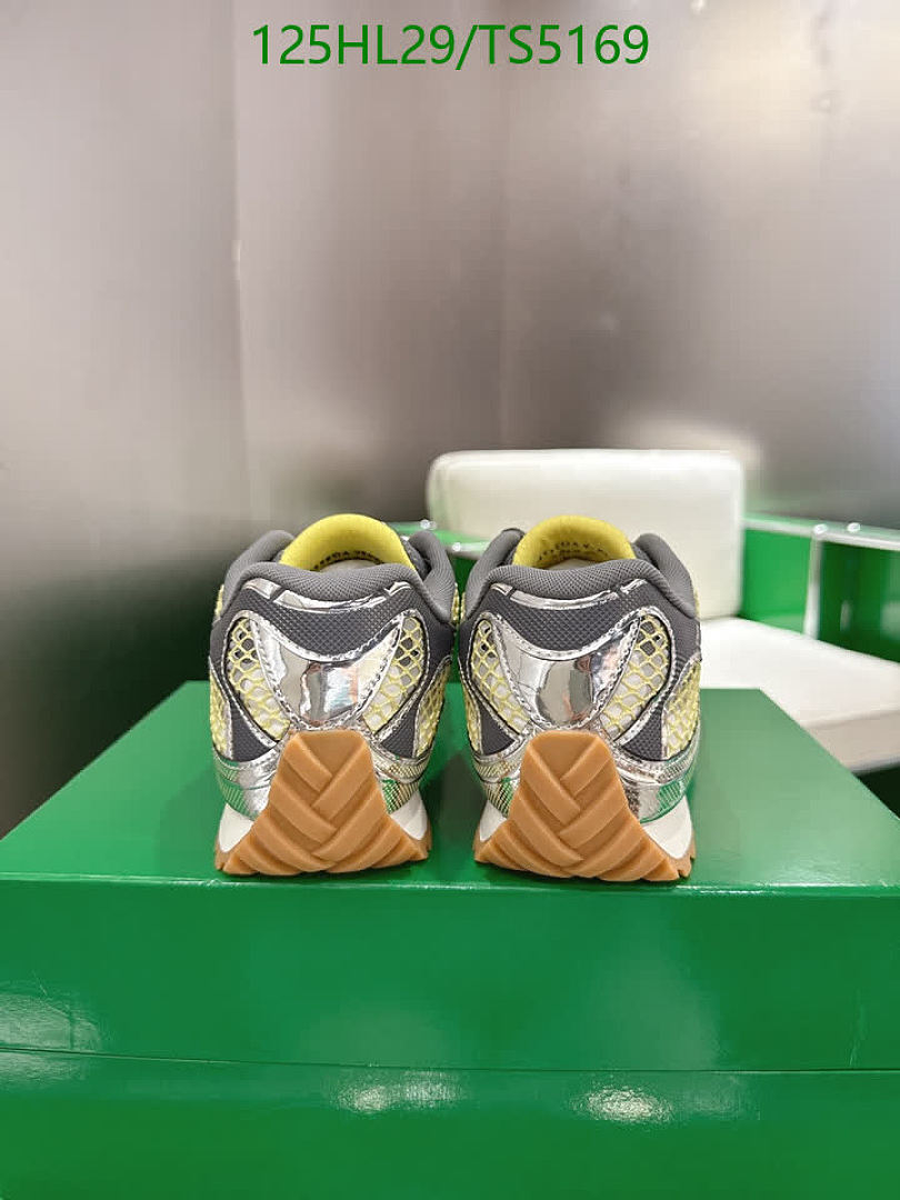 BV-Men shoes Code: TS5169 $: 125USD