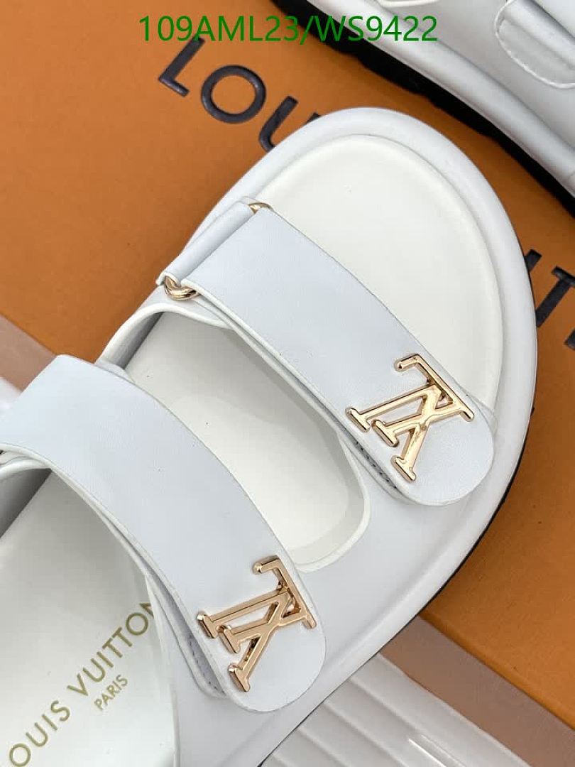LV-Men shoes Code: WS9422 $: 109USD