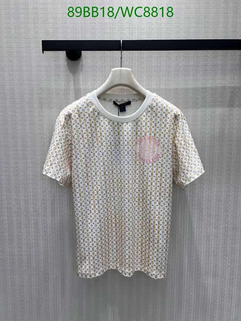 LV-Clothing Code: WC8818 $: 89USD
