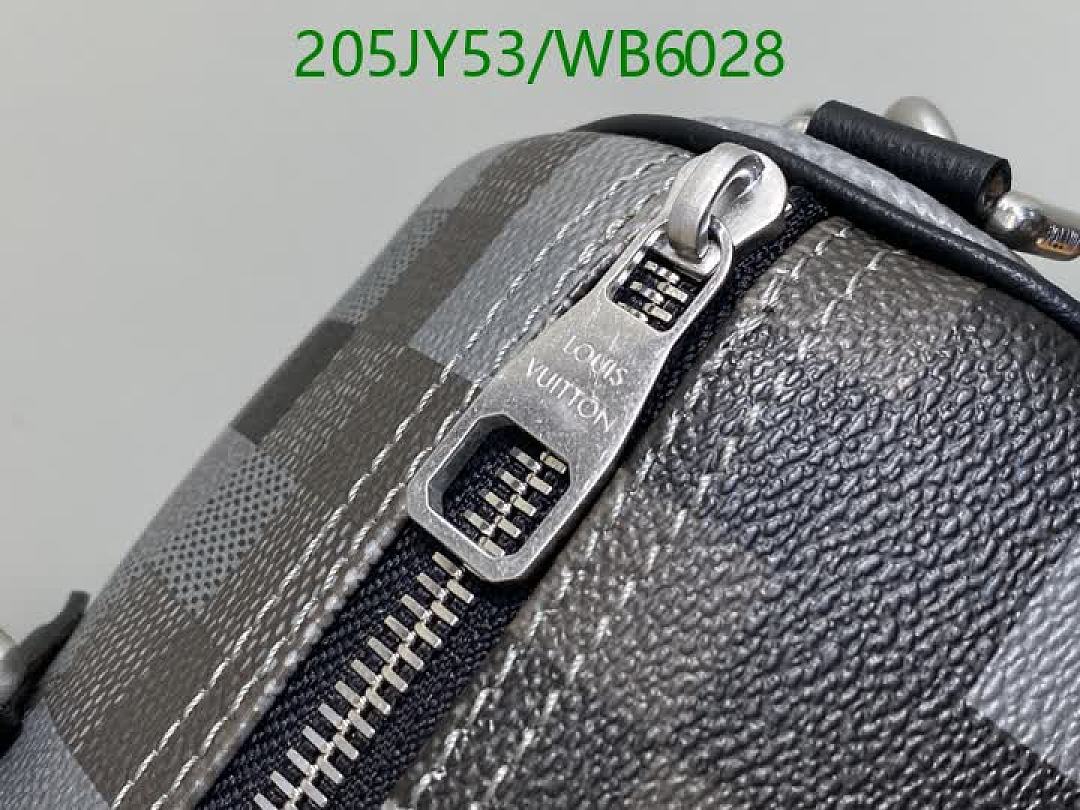 LV-Bag-Mirror Quality Code: WB6028 $: 205USD