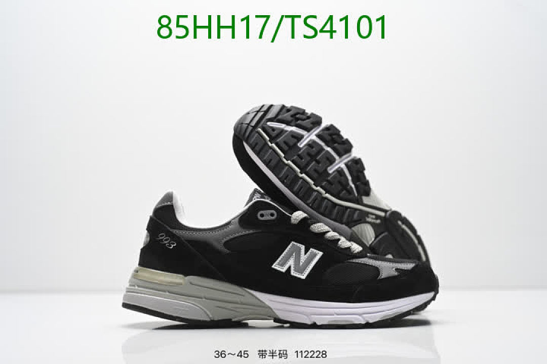 New Balance-Women Shoes Code: TS4101 $: 85USD