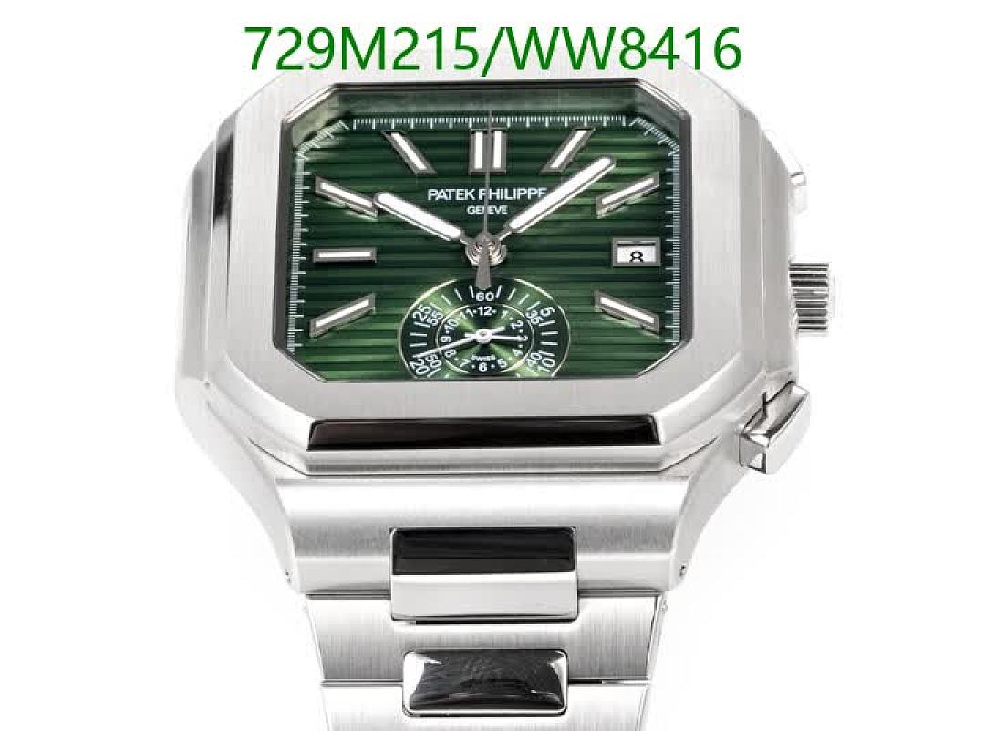 Patek Philippe-Watch-Mirror Quality Code: WW8416 $: 729USD