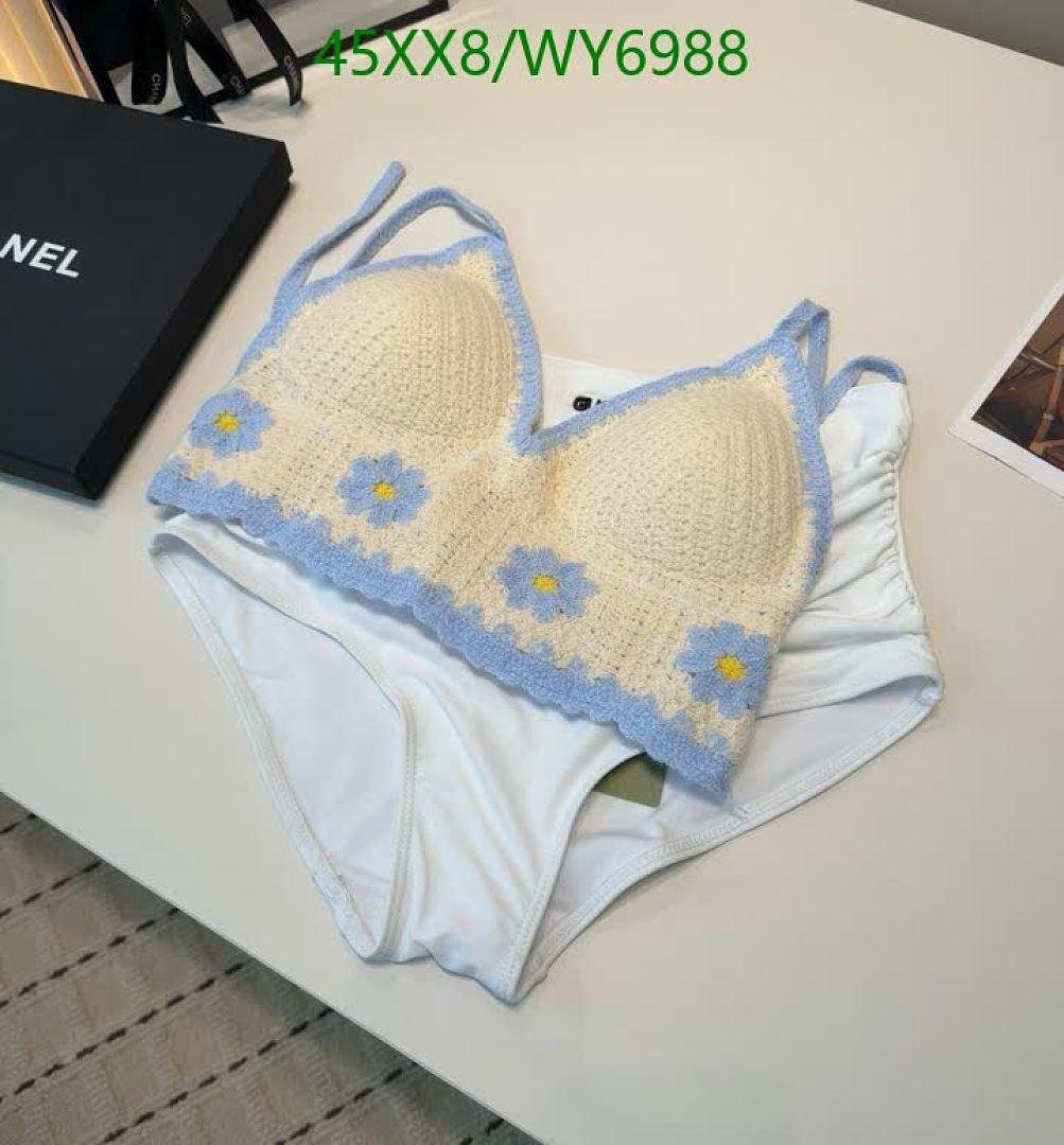 GUCCI-Swimsuit Code: WY6988 $: 45USD