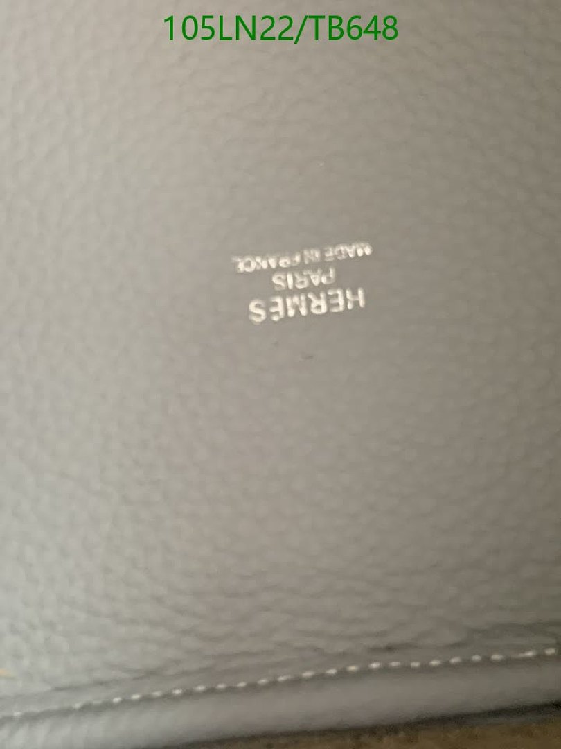 Hermes-Bag-4A Quality Code: TB648 $: 105USD