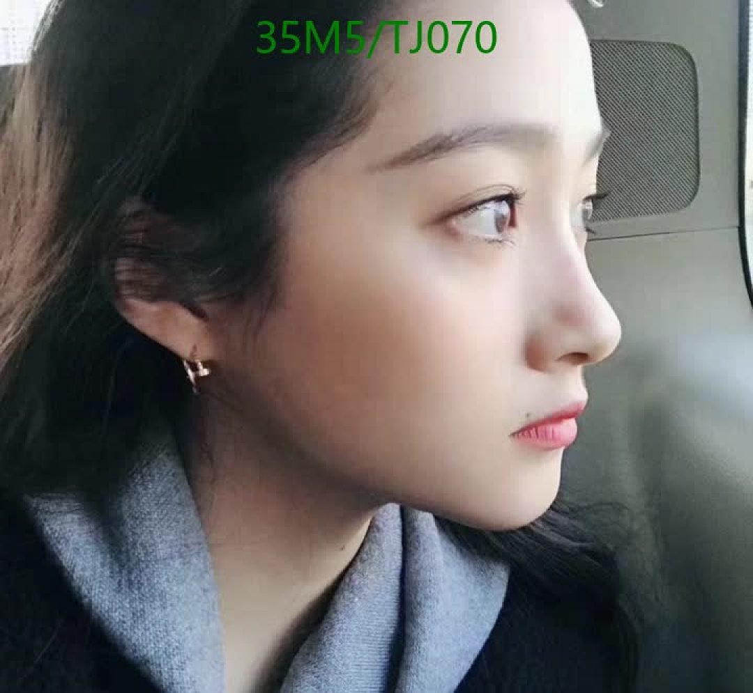 Cartier-Jewelry Code: TJ070 $: 35USD