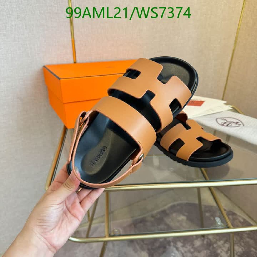 Hermes-Men shoes Code: WS7374 $: 99USD
