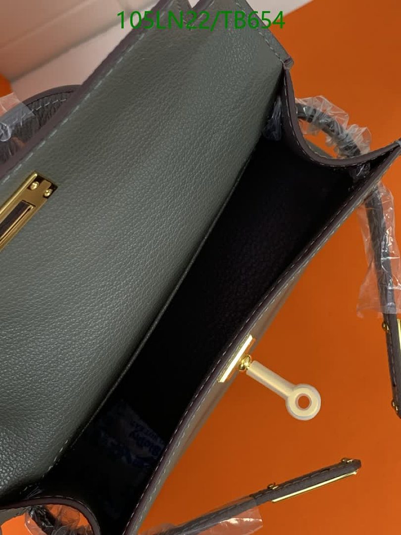 Hermes-Bag-4A Quality Code: TB654 $: 105USD
