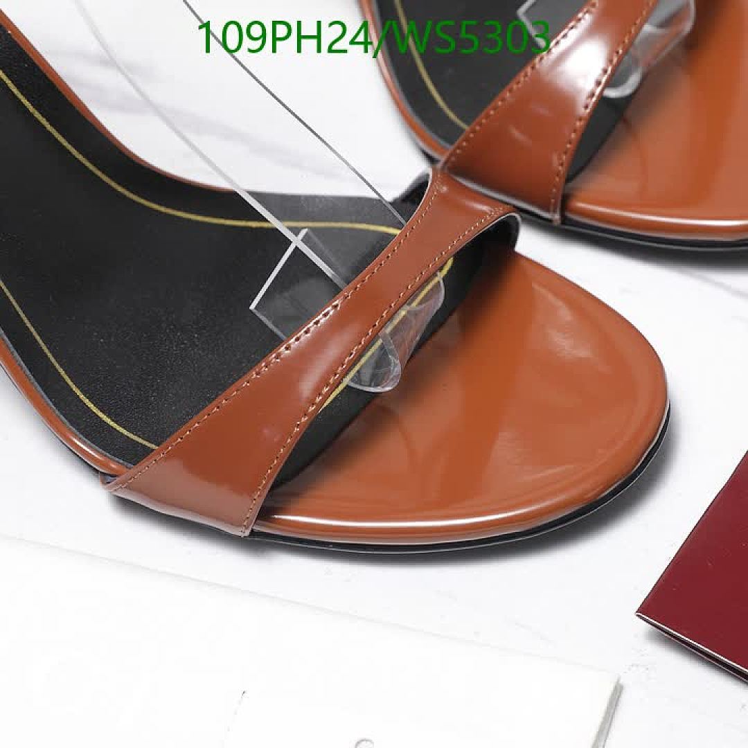 Gucci-Women Shoes Code: WS5303 $: 109USD