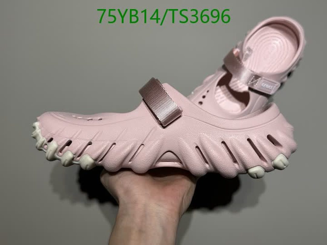 Crocs-Kids shoes Code: TS3696 $: 75USD