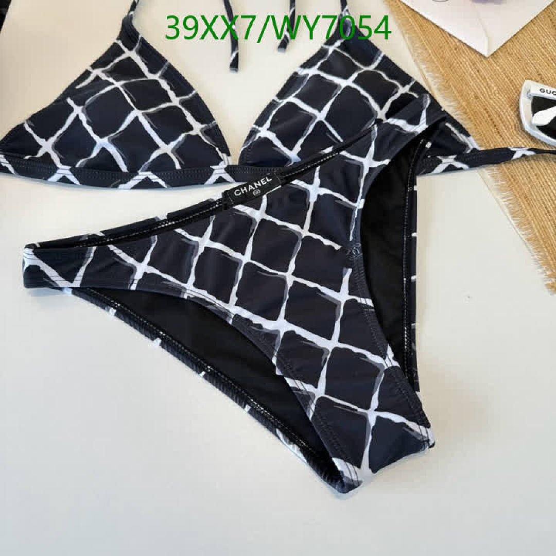 Chanel-Swimsuit Code: WY7054 $: 39USD