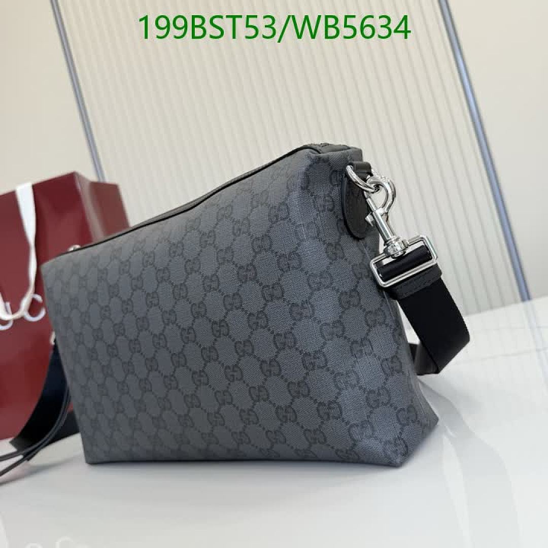 Gucci-Bag-Mirror Quality Code: WB5634 $: 199USD
