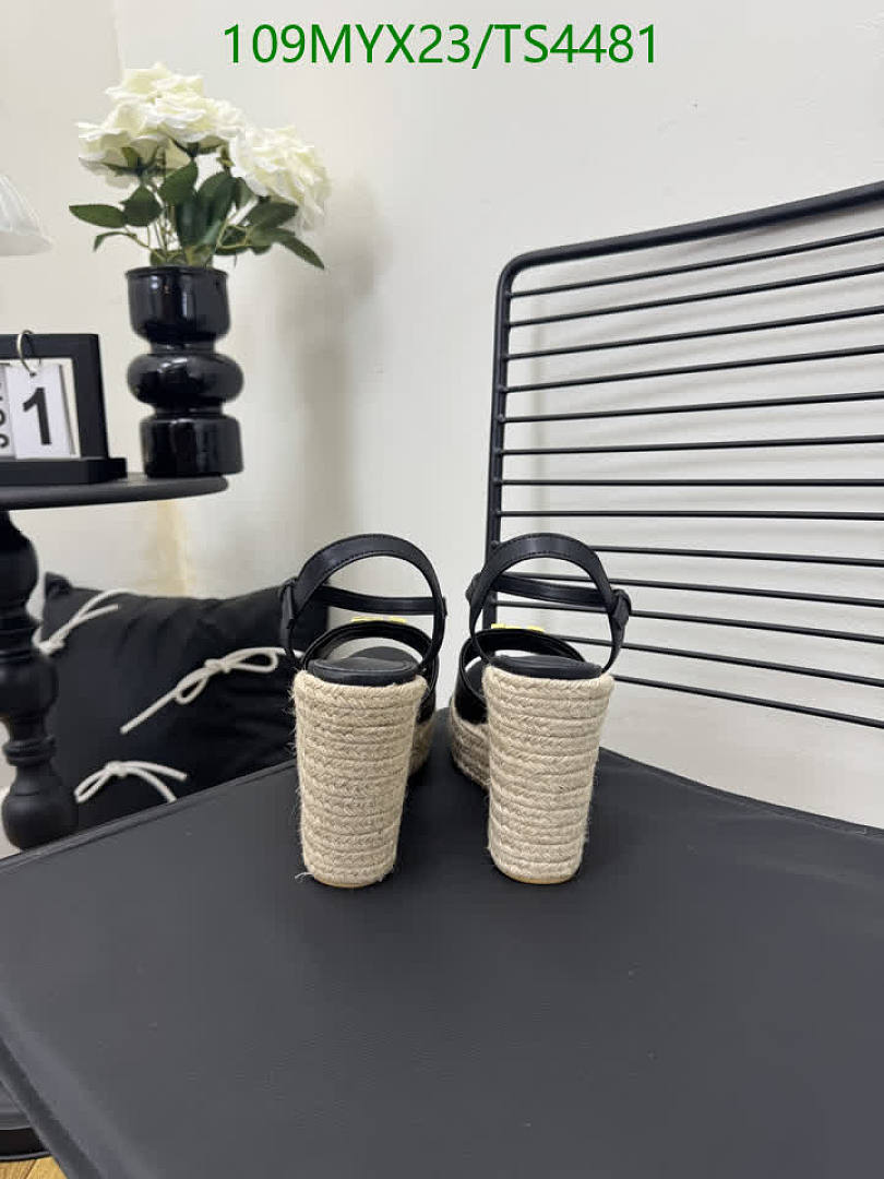 LV-Women Shoes Code: TS4481 $: 109USD