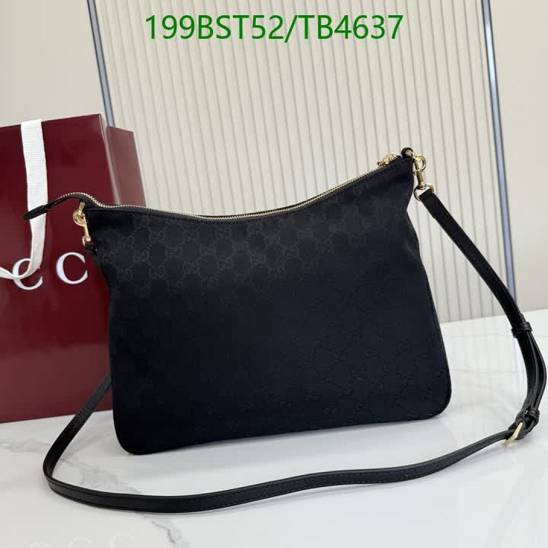 Gucci-Bag-Mirror Quality Code: TB4637 $: 199USD