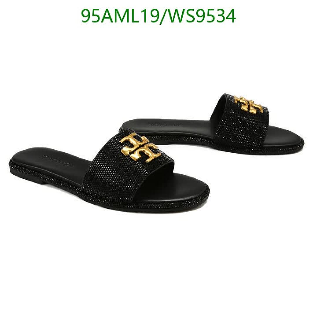 Tory Burch-Men shoes Code: WS9534 $: 95USD