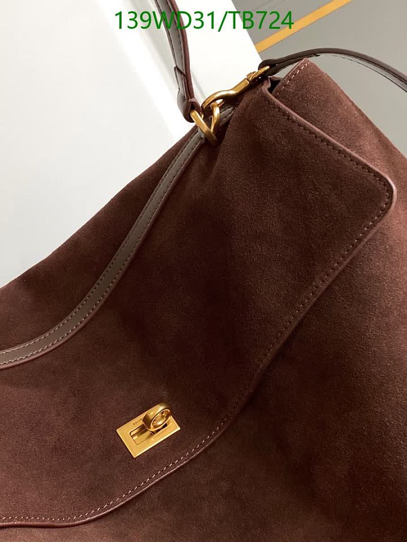 Balenciaga-Bag-4A Quality Code: TB724