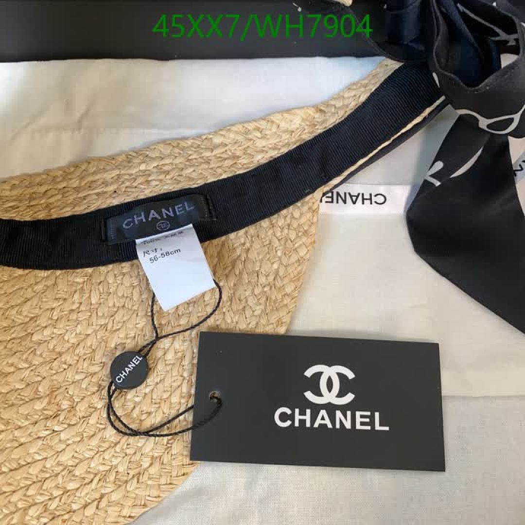 Chanel-Cap(Hat) Code: WH7904 $: 45USD