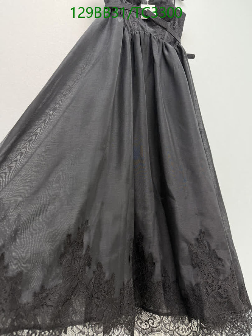 Zimmermann-Clothing Code: TC3300 $: 129USD