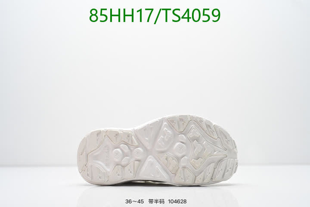 Hoka-Women Shoes Code: TS4059 $: 85USD