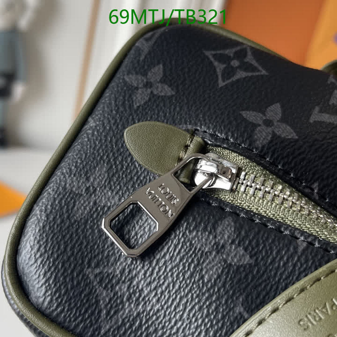 LV-Bag-4A Quality Code: TB321 $: 69USD