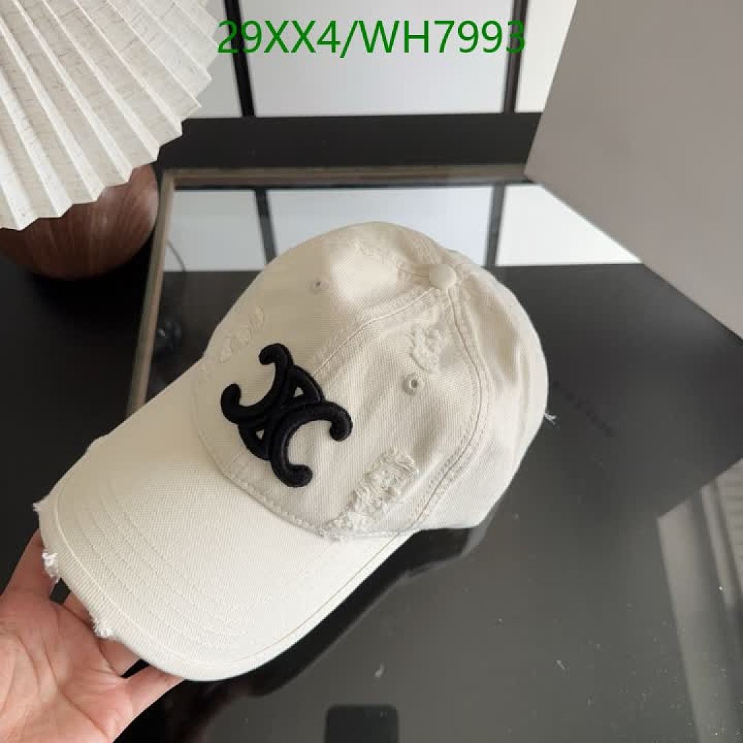 Celine-Cap(Hat) Code: WH7993 $: 29USD
