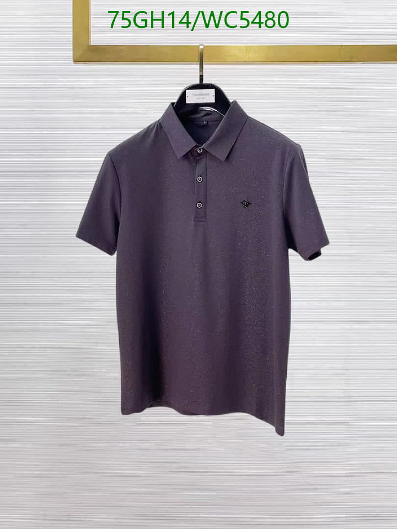 Dior-Clothing Code: WC5480 $: 75USD