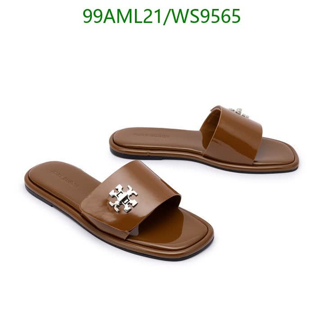 Tory Burch-Women Shoes Code: WS9565 $: 99USD