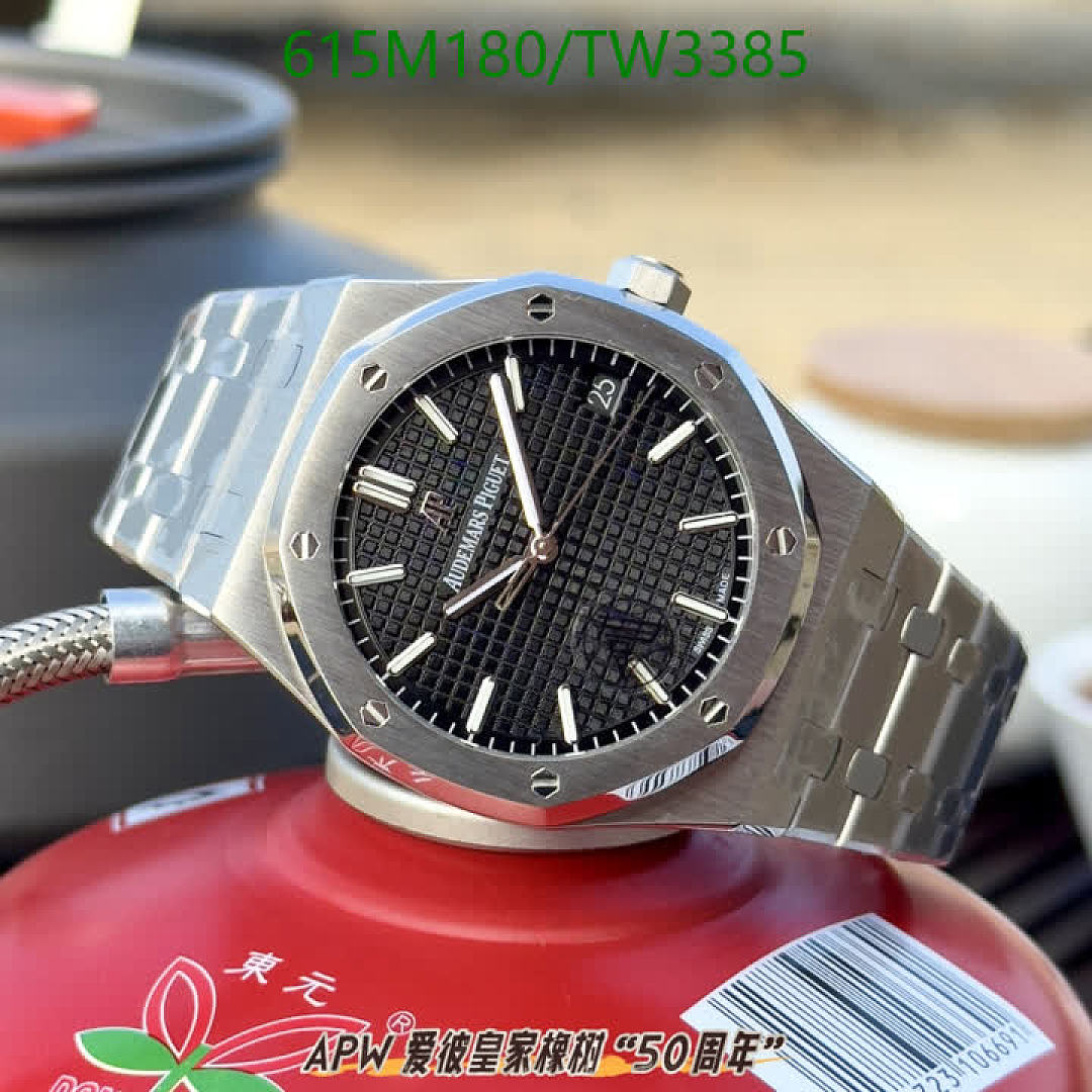 Audemars Piguet-Watch-Mirror Quality Code: TW3385 $: 615USD
