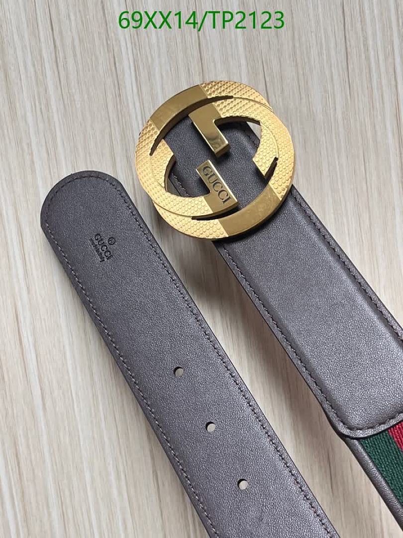Gucci-Belts Code: TP2123 $: 69USD