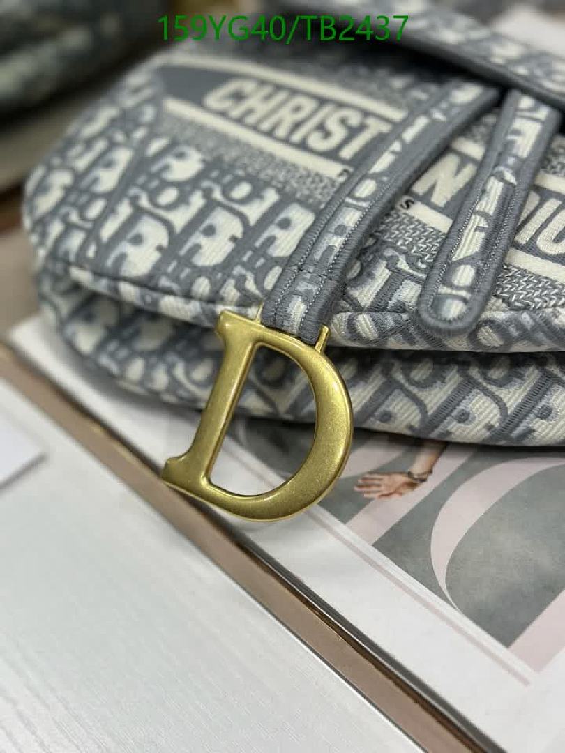 Dior-Bag-Mirror Quality Code: TB2437 $: 159USD