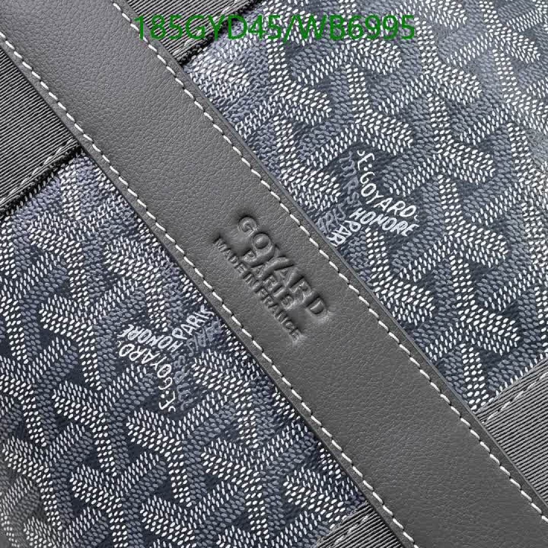 Goyard-Bag-Mirror Quality Code: WB6995 $: 185USD
