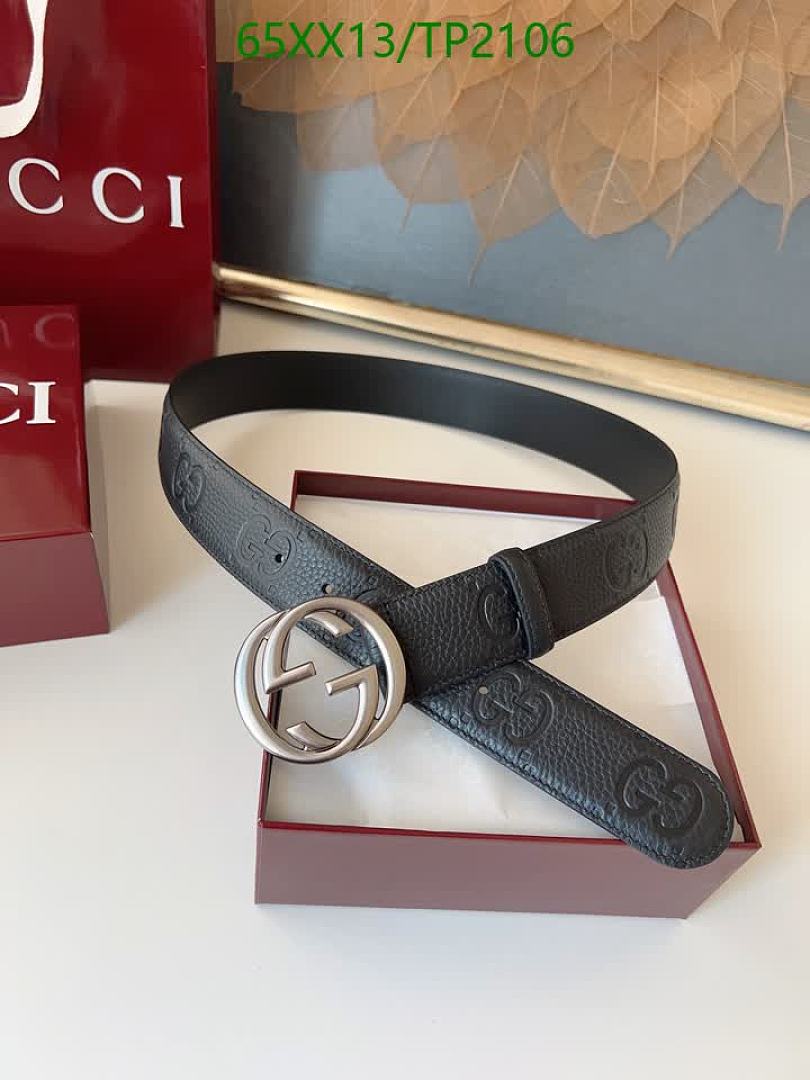 Gucci-Belts Code: TP2106 $: 65USD