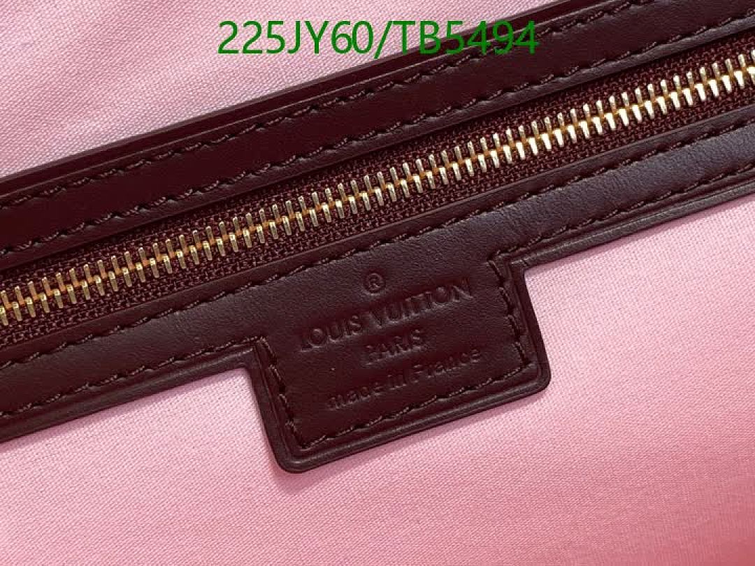 LV-Bag-Mirror Quality Code: TB5494 $: 225USD