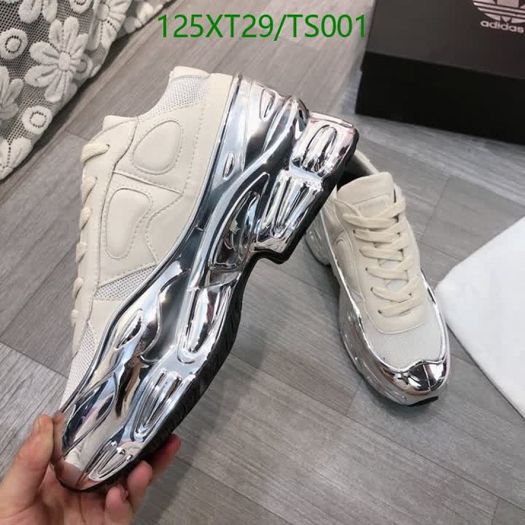 Adidas-Men shoes Code: TS001 $: 125USD