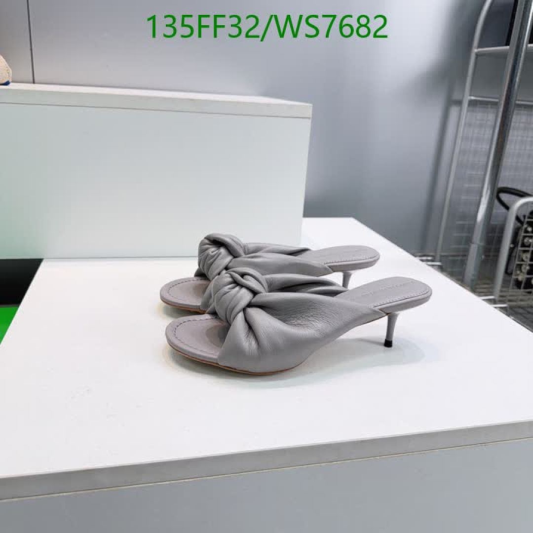 BV-Women Shoes Code: WS7682 $: 135USD