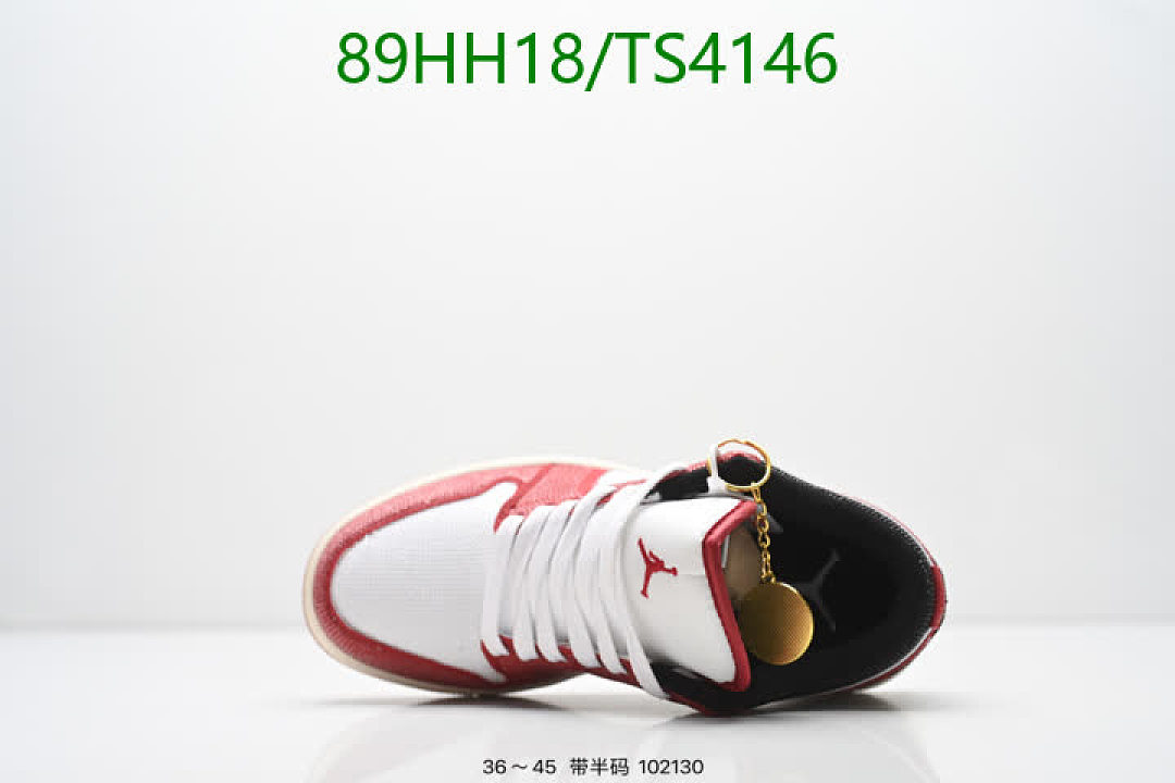 NIKE-Women Shoes Code: TS4146 $: 89USD