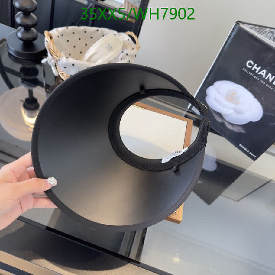 Chanel-Cap(Hat) Code: WH7902 $: 35USD