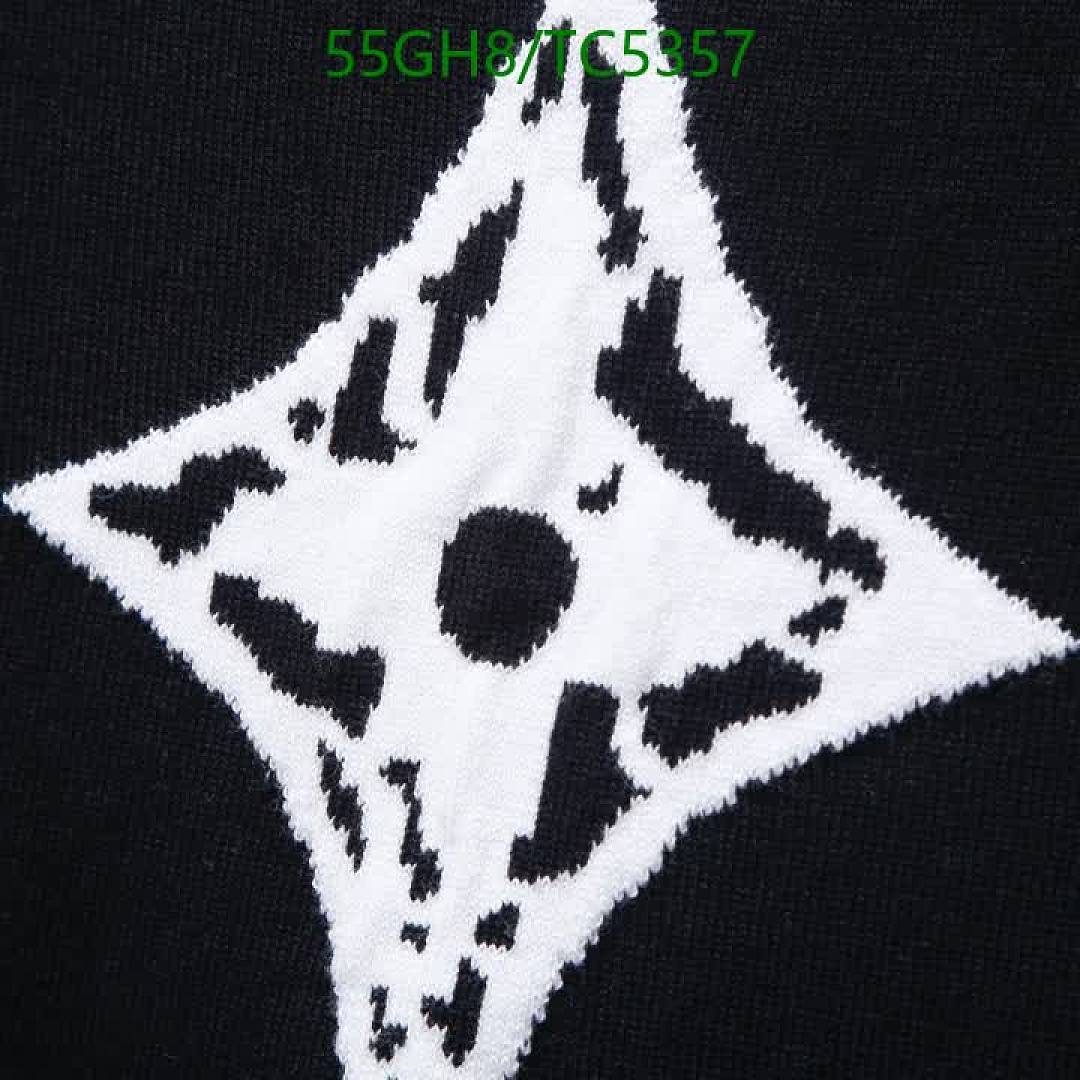 LV-Clothing Code: TC5357 $: 55USD