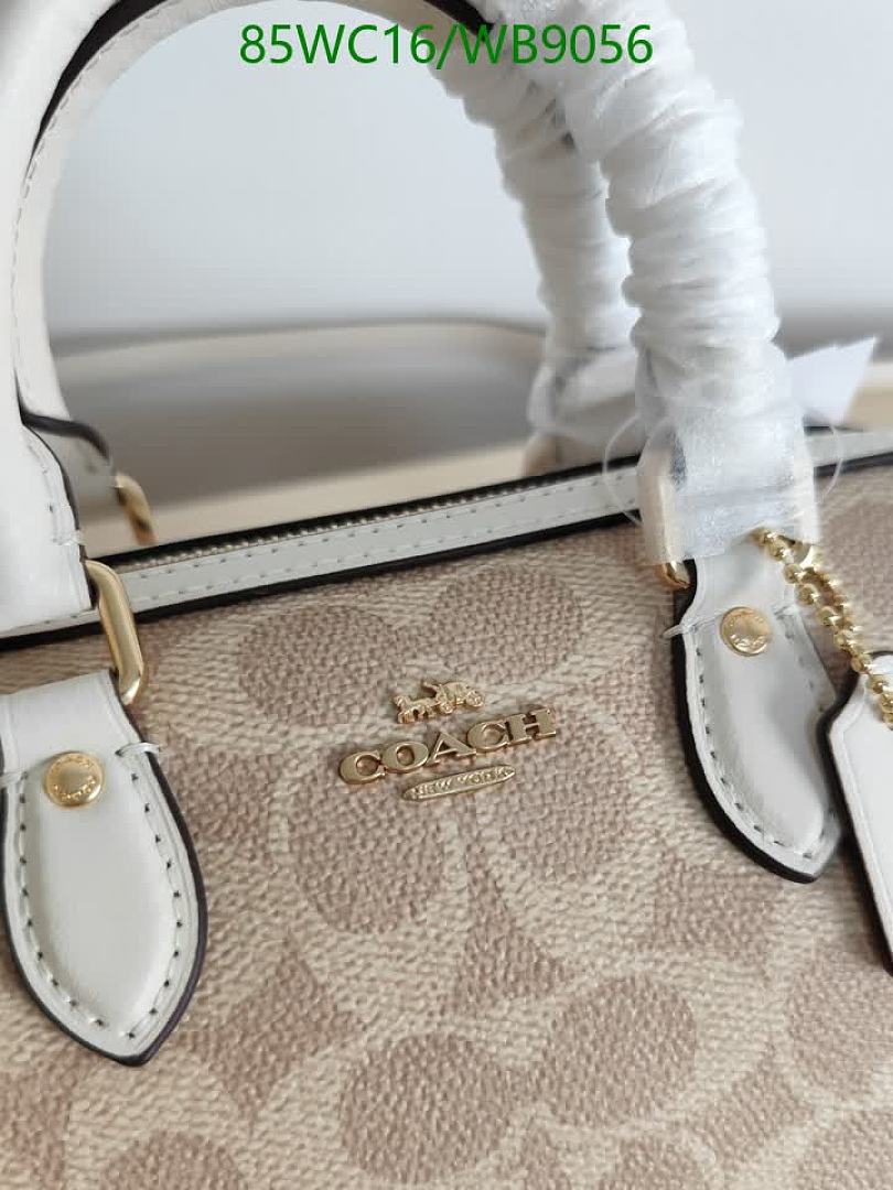 Coach-Bag-4A Quality Code: WB9056 $: 85USD