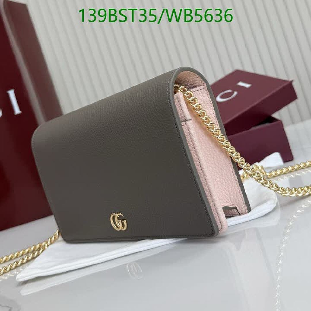 Gucci-Bag-Mirror Quality Code: WB5636 $: 139USD