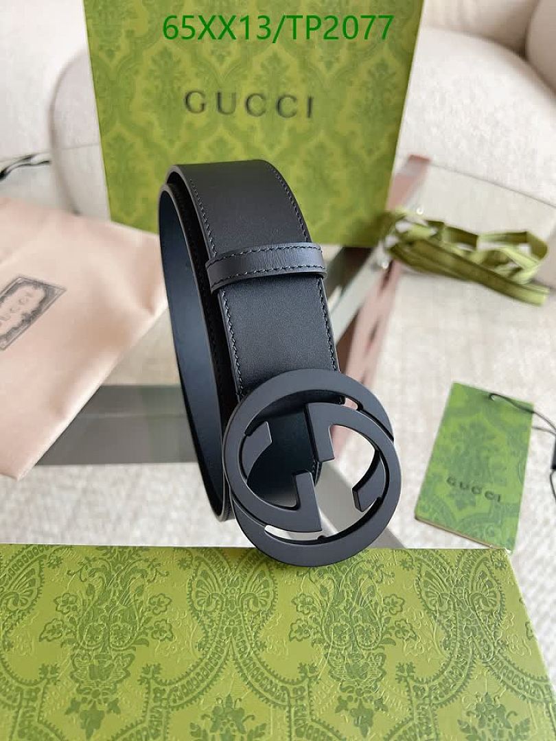 Gucci-Belts Code: TP2077 $: 65USD