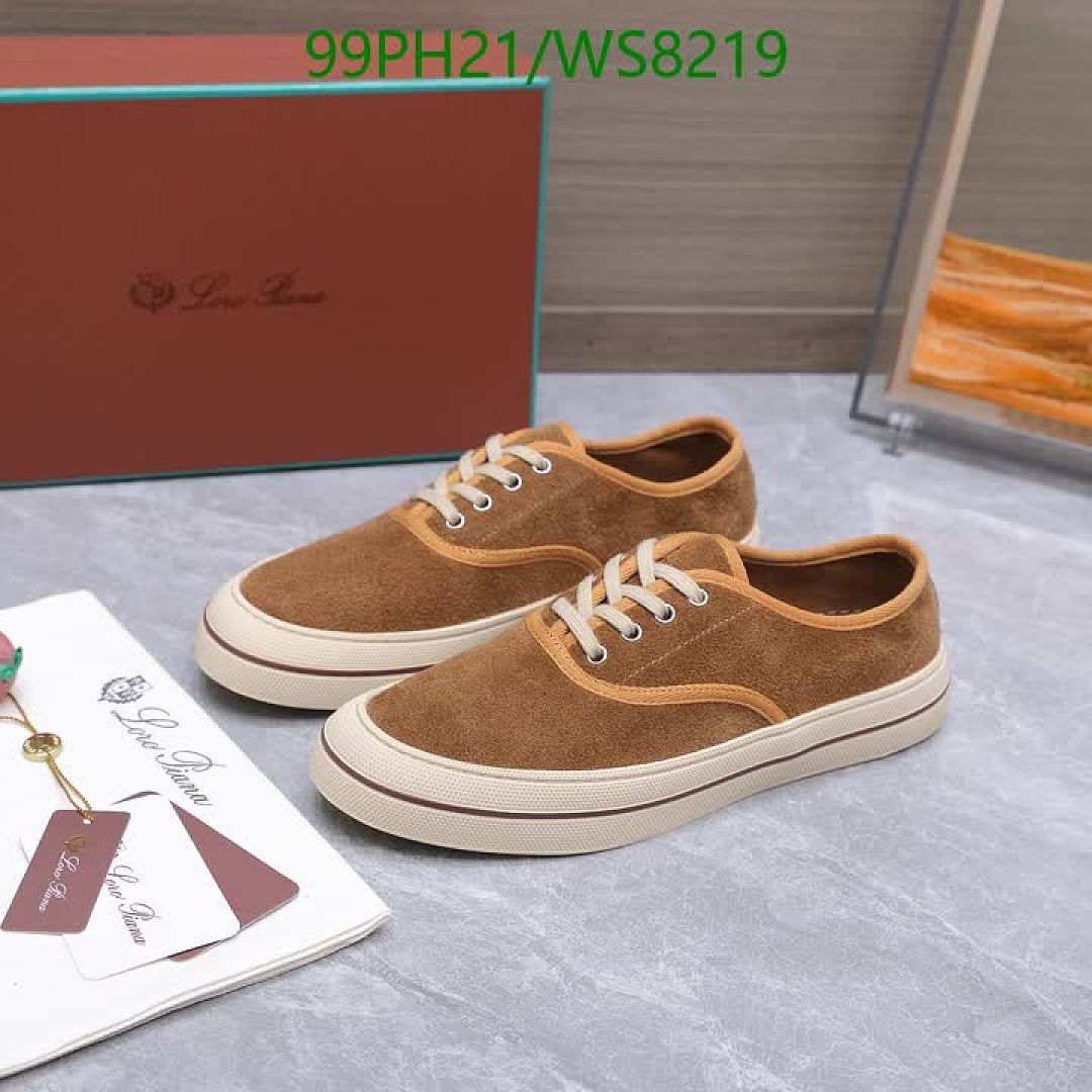 Loro Piana-Women Shoes Code: WS8219 $: 99USD