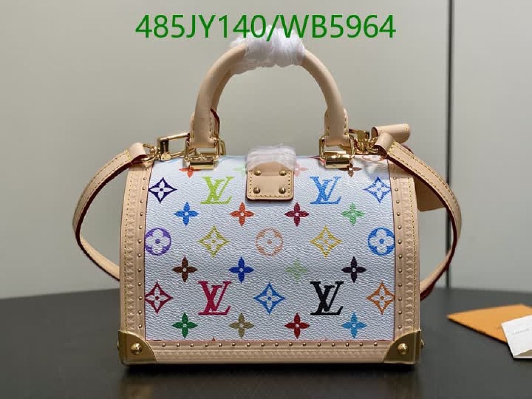 LV-Bag-Mirror Quality Code: WB5964 $: 485USD